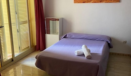 Apartamento estándar