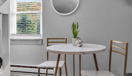 Estudio Deluxe, varias camas