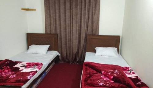 Apartamento estándar