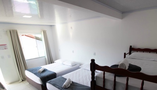 Habitación familiar