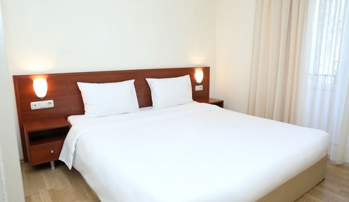 Apartamento superior