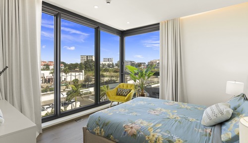 Apartamento Deluxe