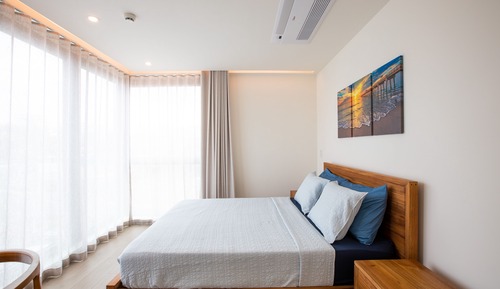 Apartamento, 1 habitación