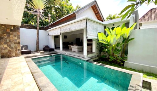 Villa Confort
