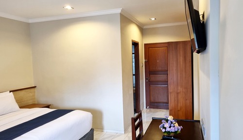 Habitación superior