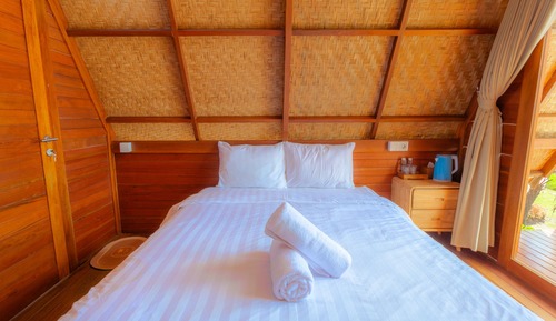 Habitación ejecutiva
