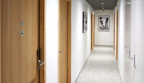 Chambre Double (1)