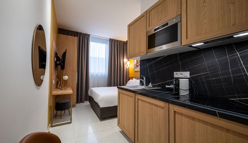 Chambre Double (2)