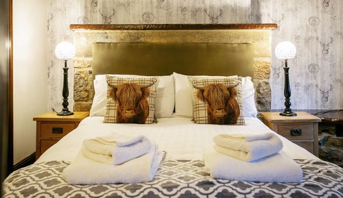 Family Triple Room, Multiple Beds, Accessible