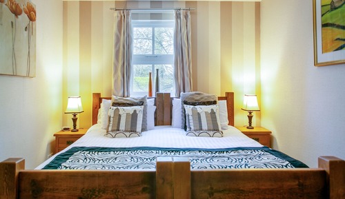 Superior Double Room, 1 Queen Bed