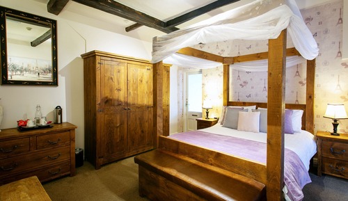 Signature Double Room