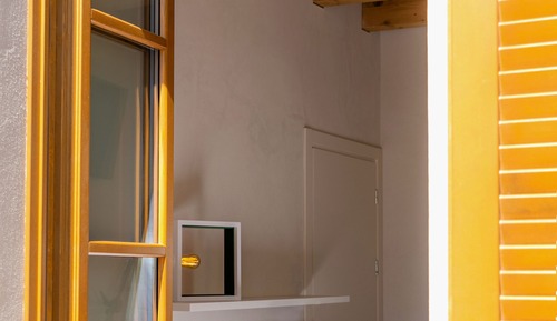 Habitación individual básica