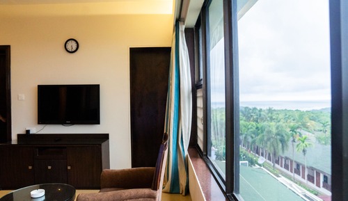 Suite Premium
