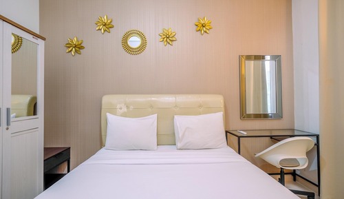 Apartamento, 2 habitaciones
