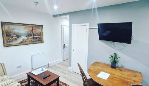 Suite superior, 1 cama de matrimonio grande