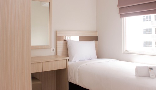 Apartamento, 2 habitaciones