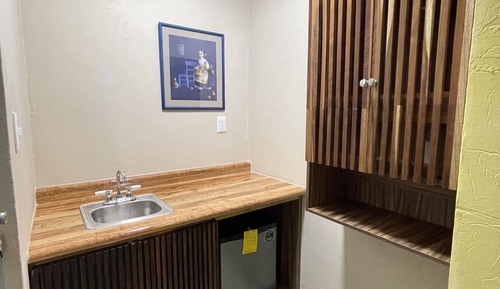 Suite estudio junior