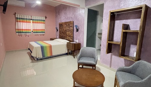 Suite estudio básica