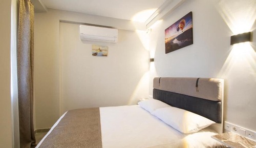 Habitación Confort doble