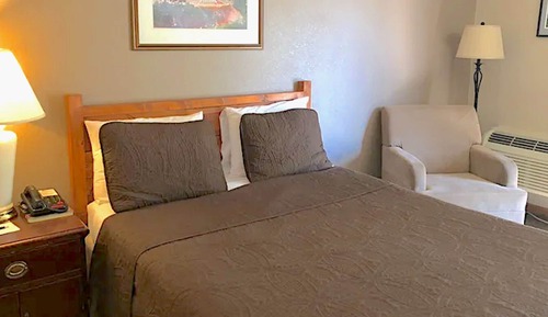 Habitación clásica, 1 cama de matrimonio, Se admiten mascotas