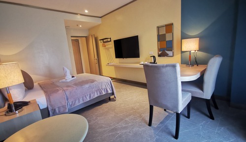 Habitación Premier