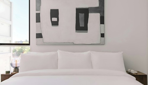 Apartamento, 2 habitaciones