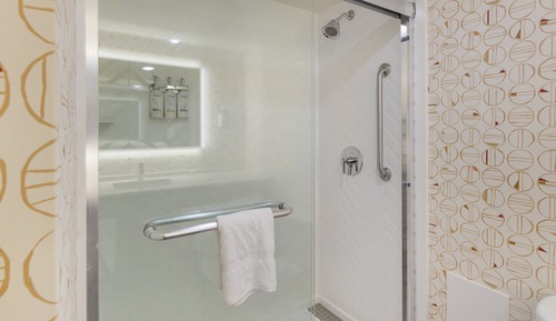 Suite estudio, varias camas