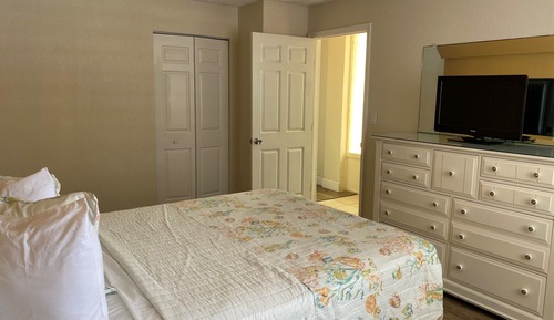 Apartamento Deluxe