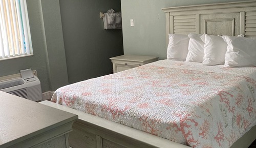 Apartamento clásico