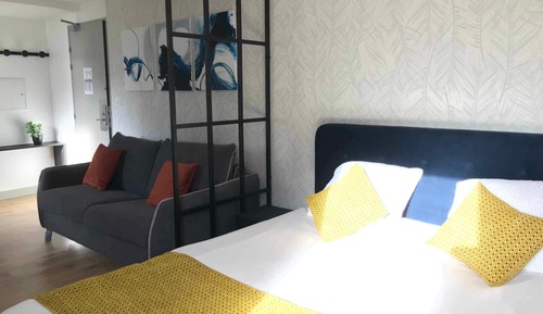 Apartamento