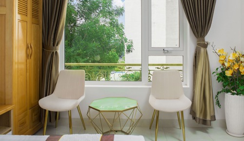 Habitación ejecutiva doble