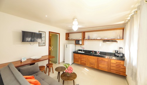Apartamento estándar