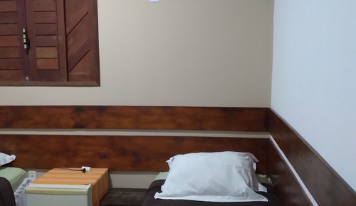 Habitación individual estándar