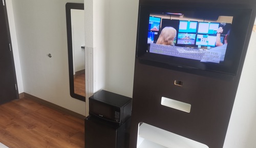 Habitación Deluxe, 2 camas de matrimonio