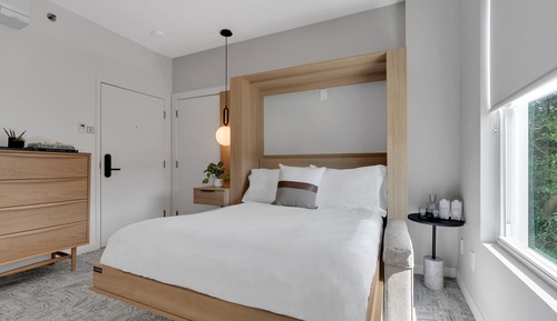 Habitación individual estándar