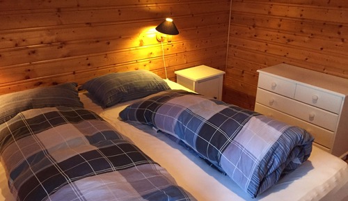Apartamento estándar