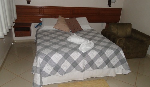 Habitación básica