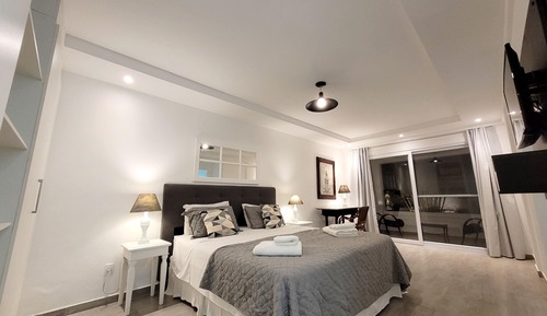 Apartamento familiar