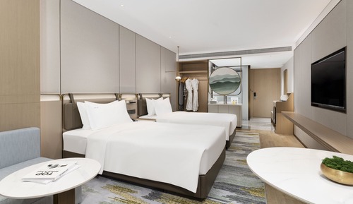 Habitación Premium