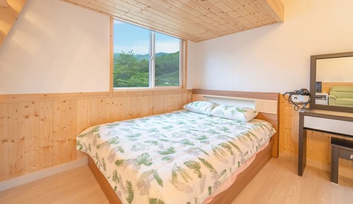 Habitación básica, 1 habitación (solchan)