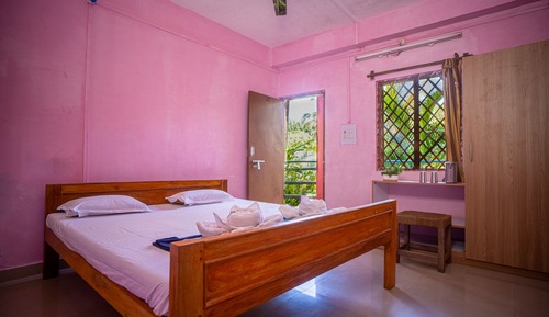 Habitación estándar