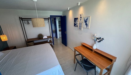 Apartamento básico