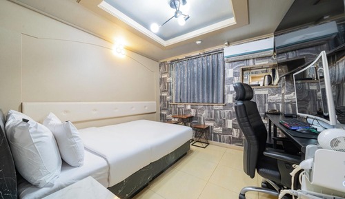 Room (Double room - no parking (2PC free Ne)