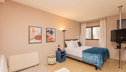 Habitación Premium doble