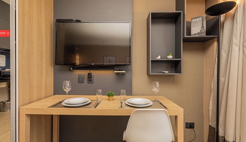 Habitación Premium doble