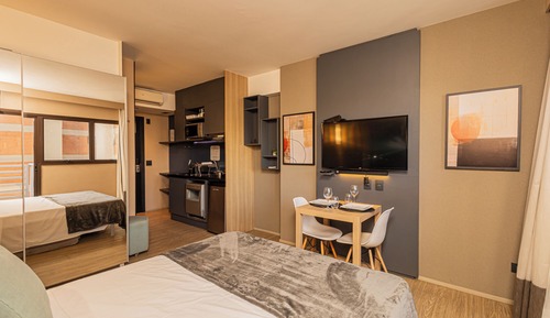 Habitación Premium doble