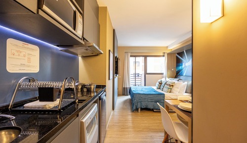 Habitación Premium doble