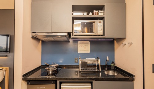 Habitación Deluxe doble