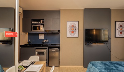 Habitación Premium doble