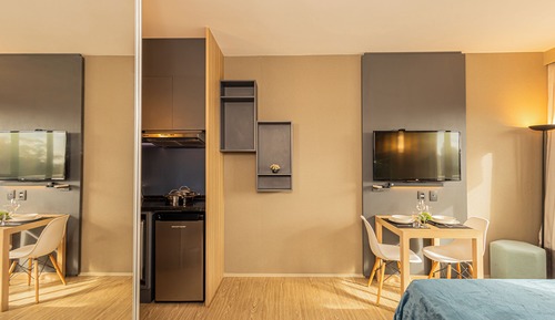 Habitación Premium doble